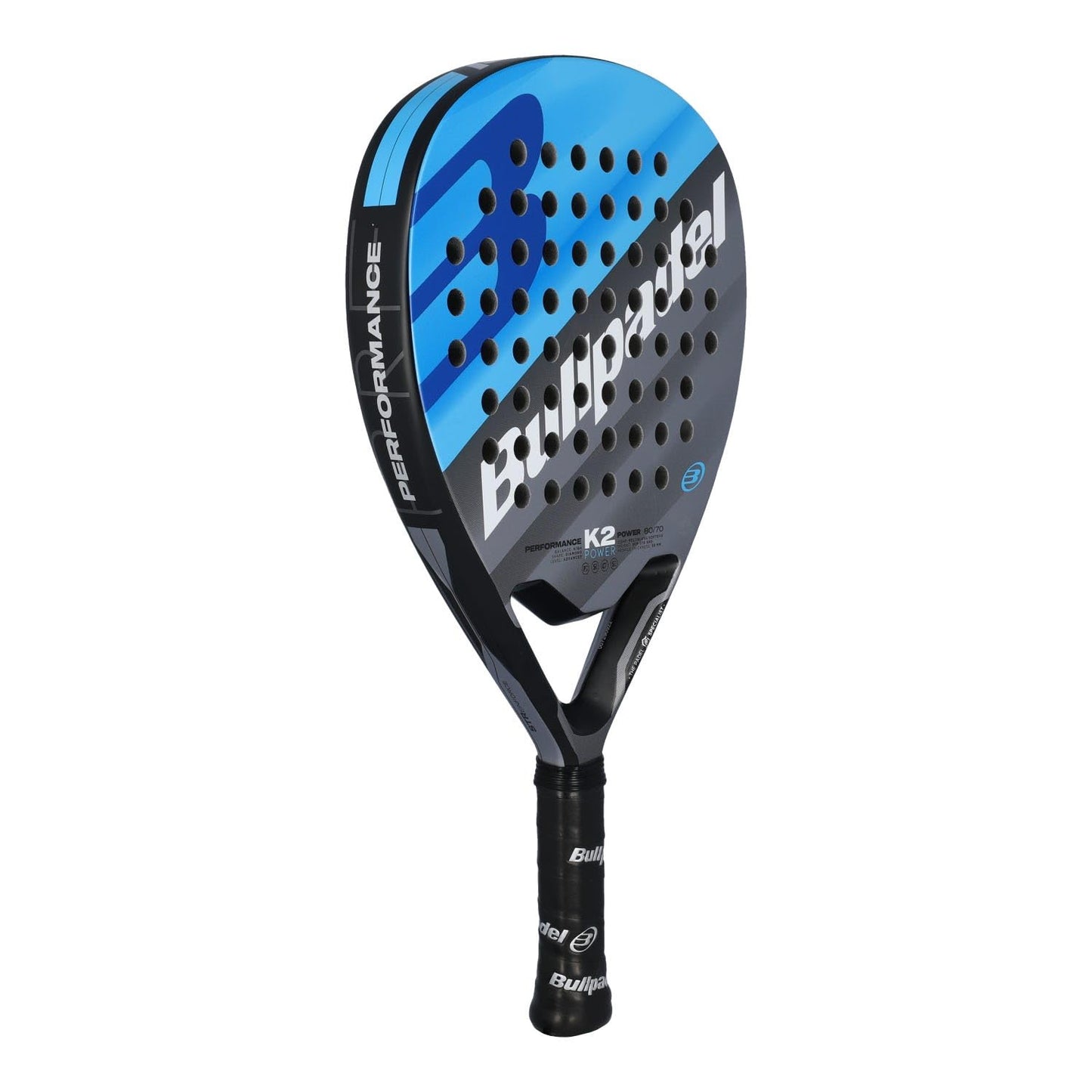 Bullpadel K2 Power 2023