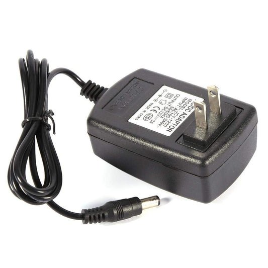 Adaptador de Fuente de Alimentación Taidda 100-240V a 12V 3A Convertidor AC a DC