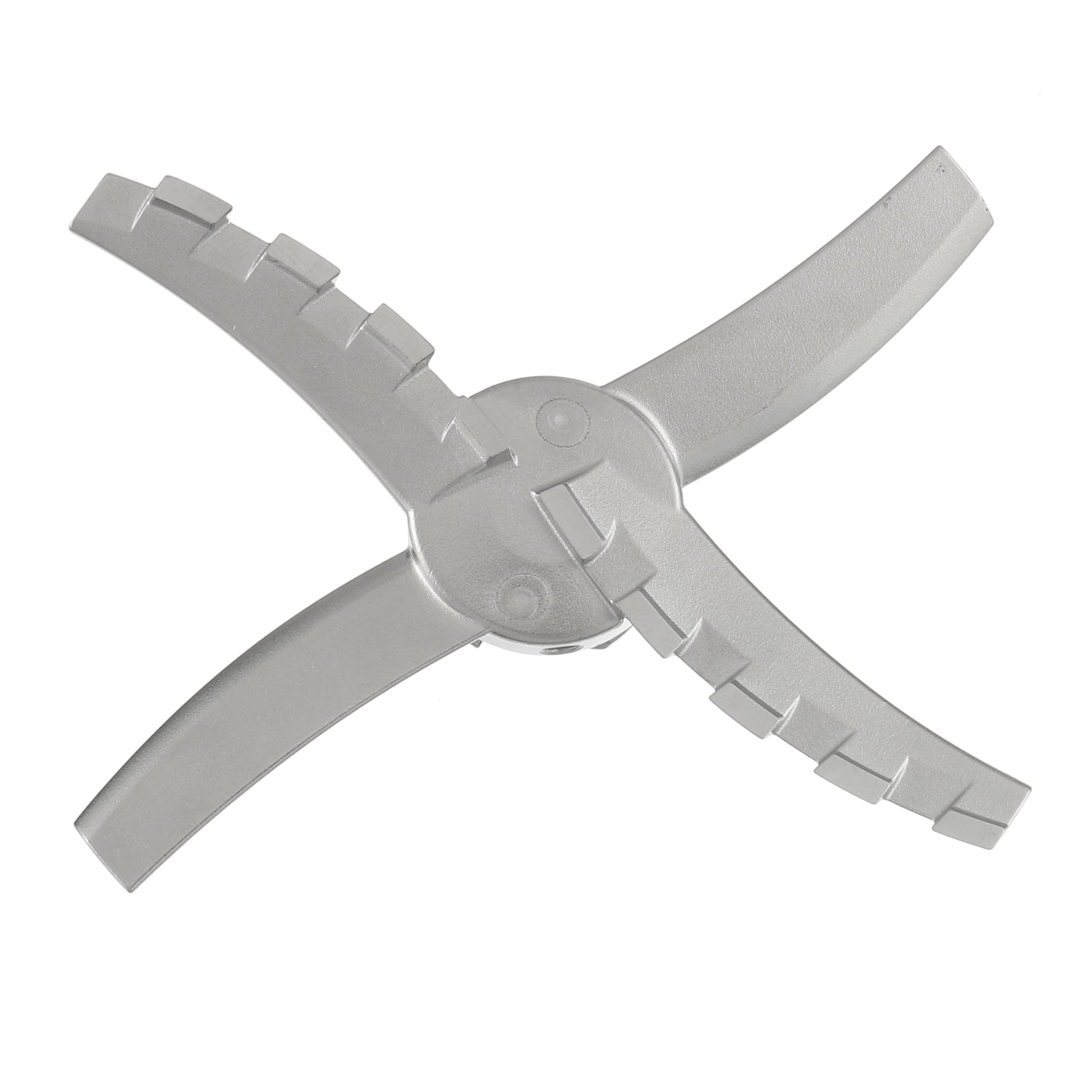 Paleta de Repuesto Ninja Creami Blanco para Fabricantes de Helados Series NC501 CN501CO NC500C NC501C NC501H