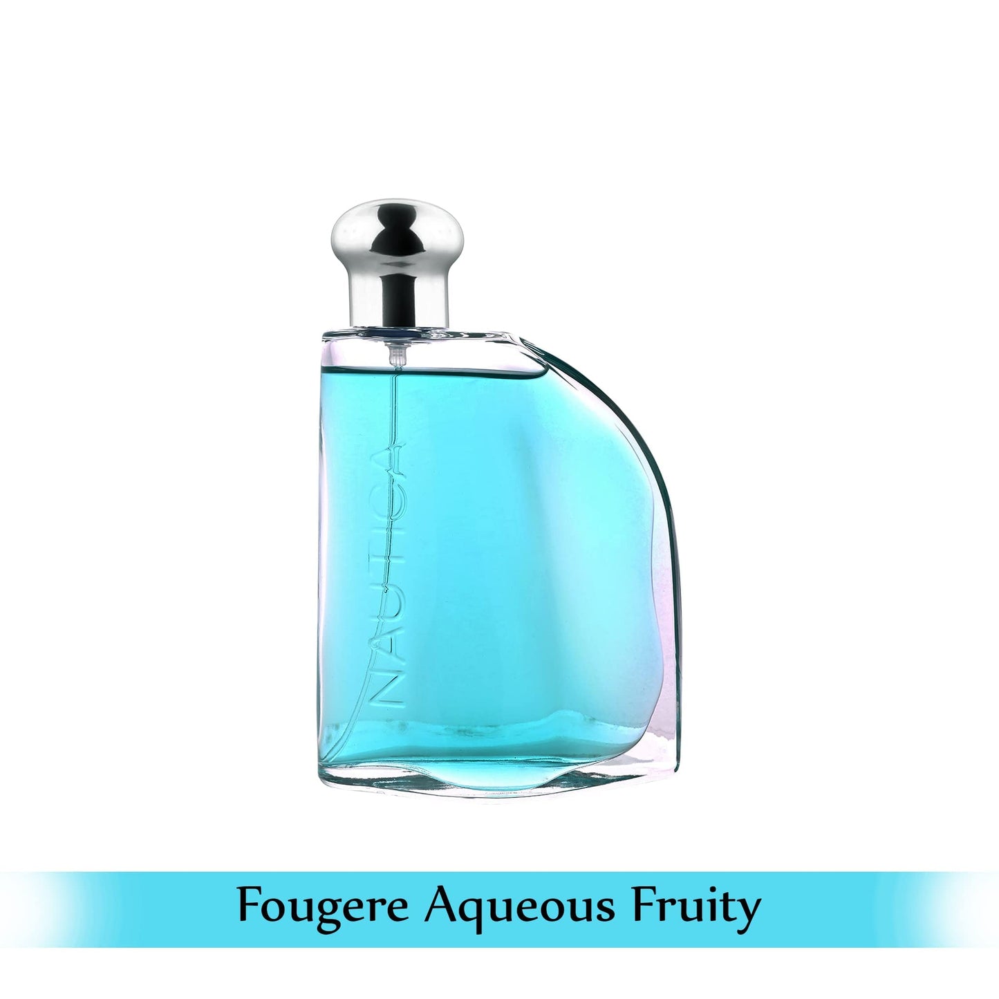 Perfume Nautica Classic 100 ml para Hombre