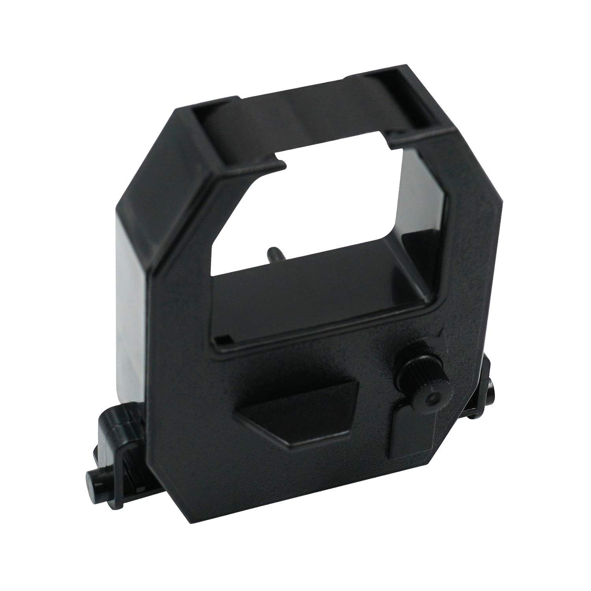 Cintas de Reloj de Tiempo Printerfield Negro Paquete de 8 Compatible para Vertex TR810 Amano PIX-21 PIX3000 EX-3000 EX-3500 EX-5000 BX-6000