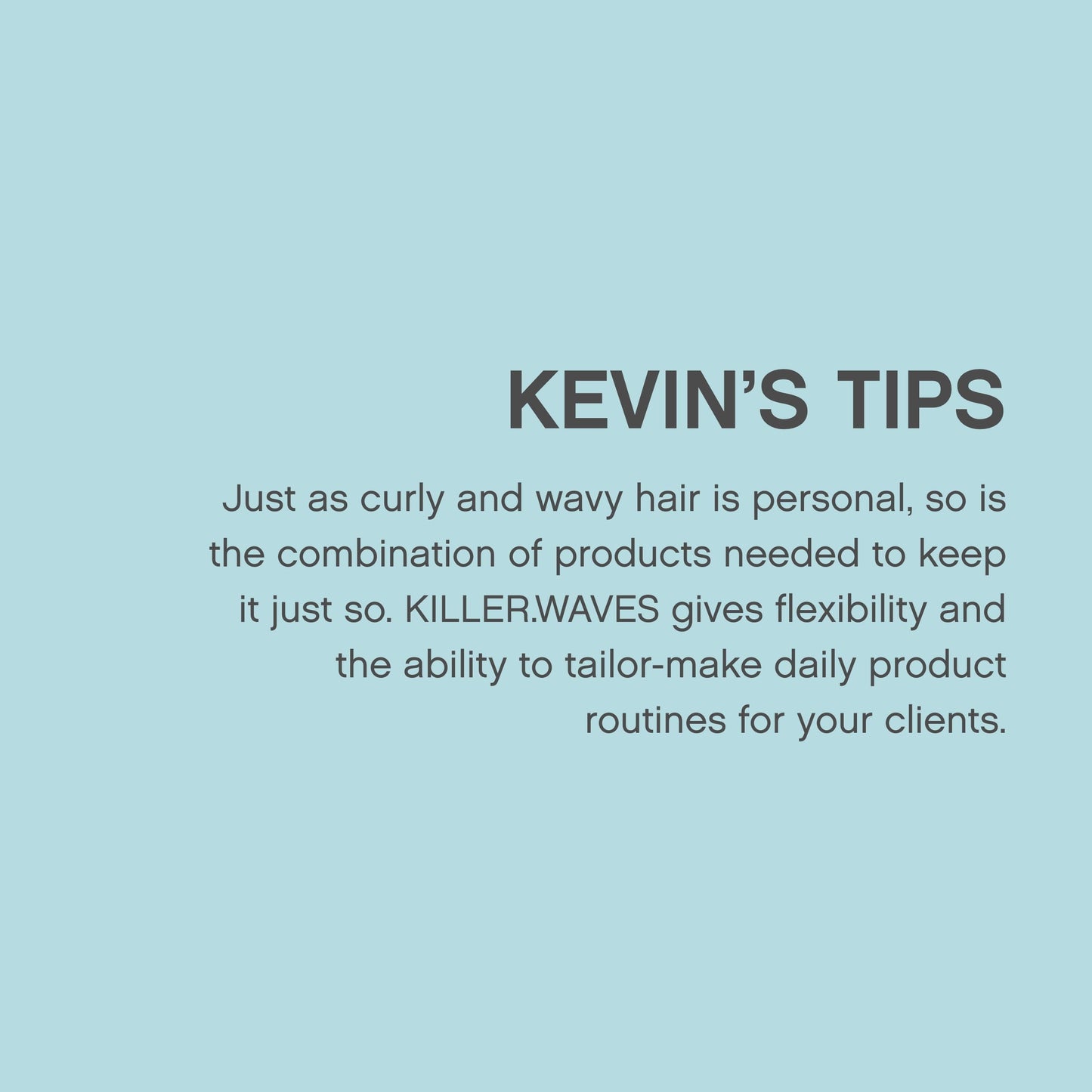 kevin Murphy killer waves curl enhancer for fine hair 5.1 oz