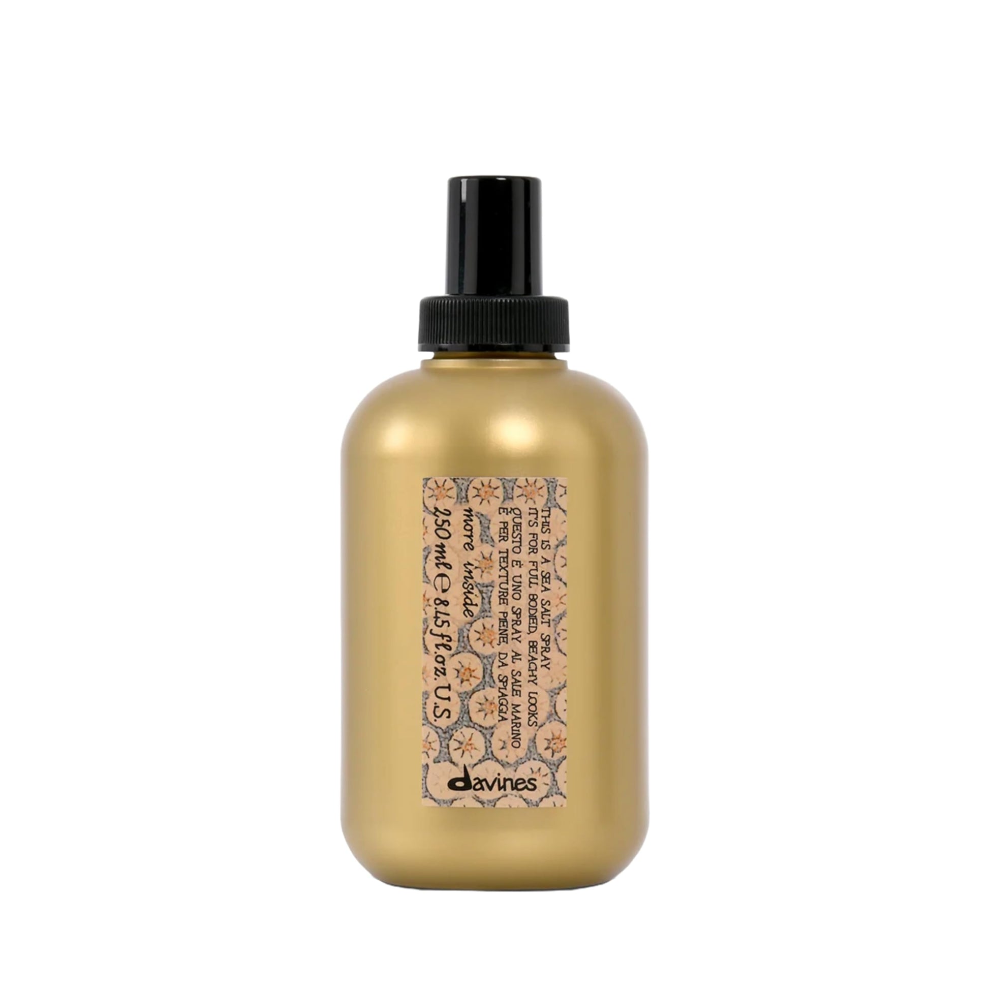 Davines This is a Sea Salt Spray, 8.45 fl. oz.