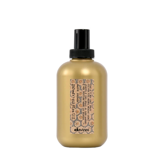 Davines This is a Sea Salt Spray, 8.45 fl. oz.