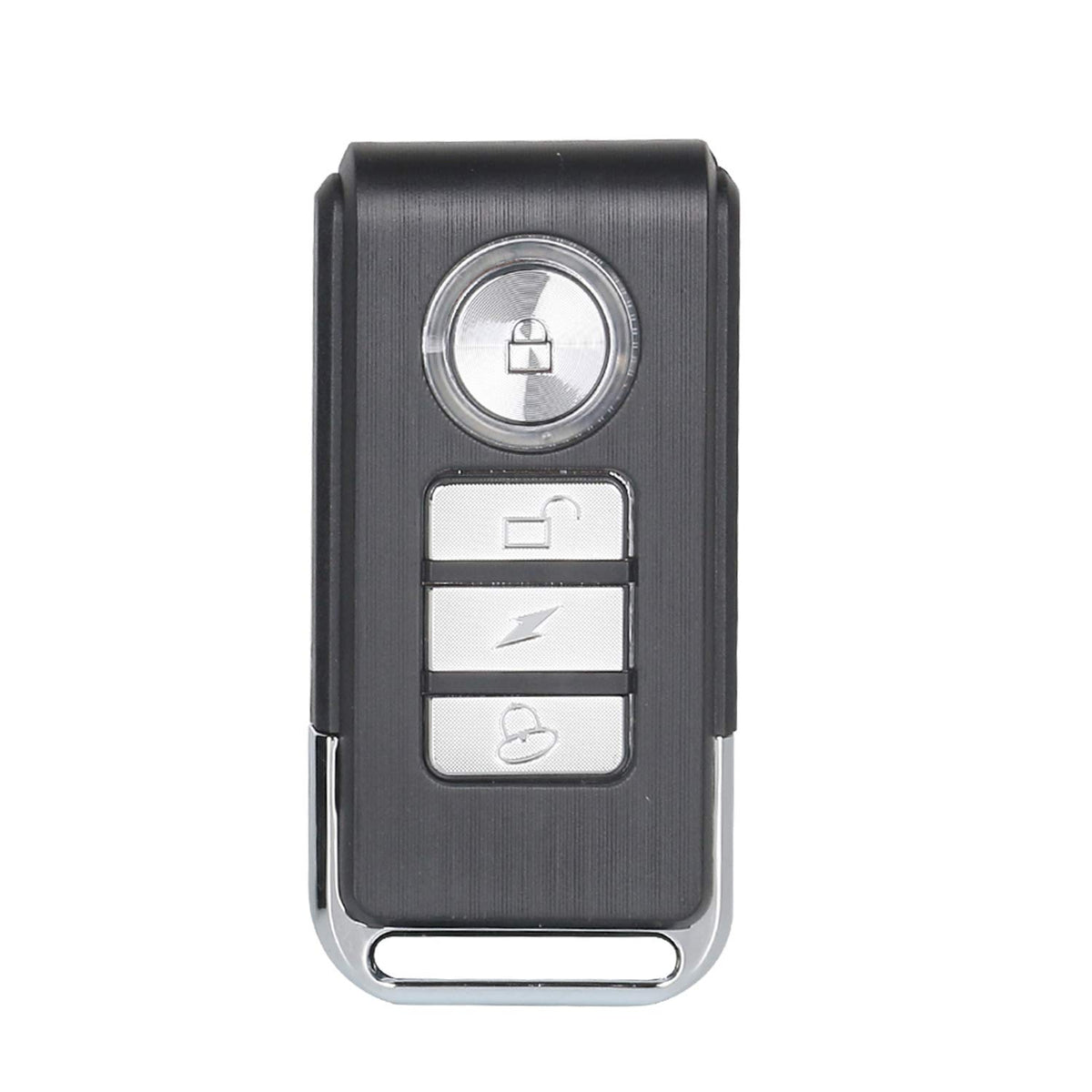 Alarma de Bicicleta Mengshen Súper Fuerte 113 db Antirrobo con Control Remoto