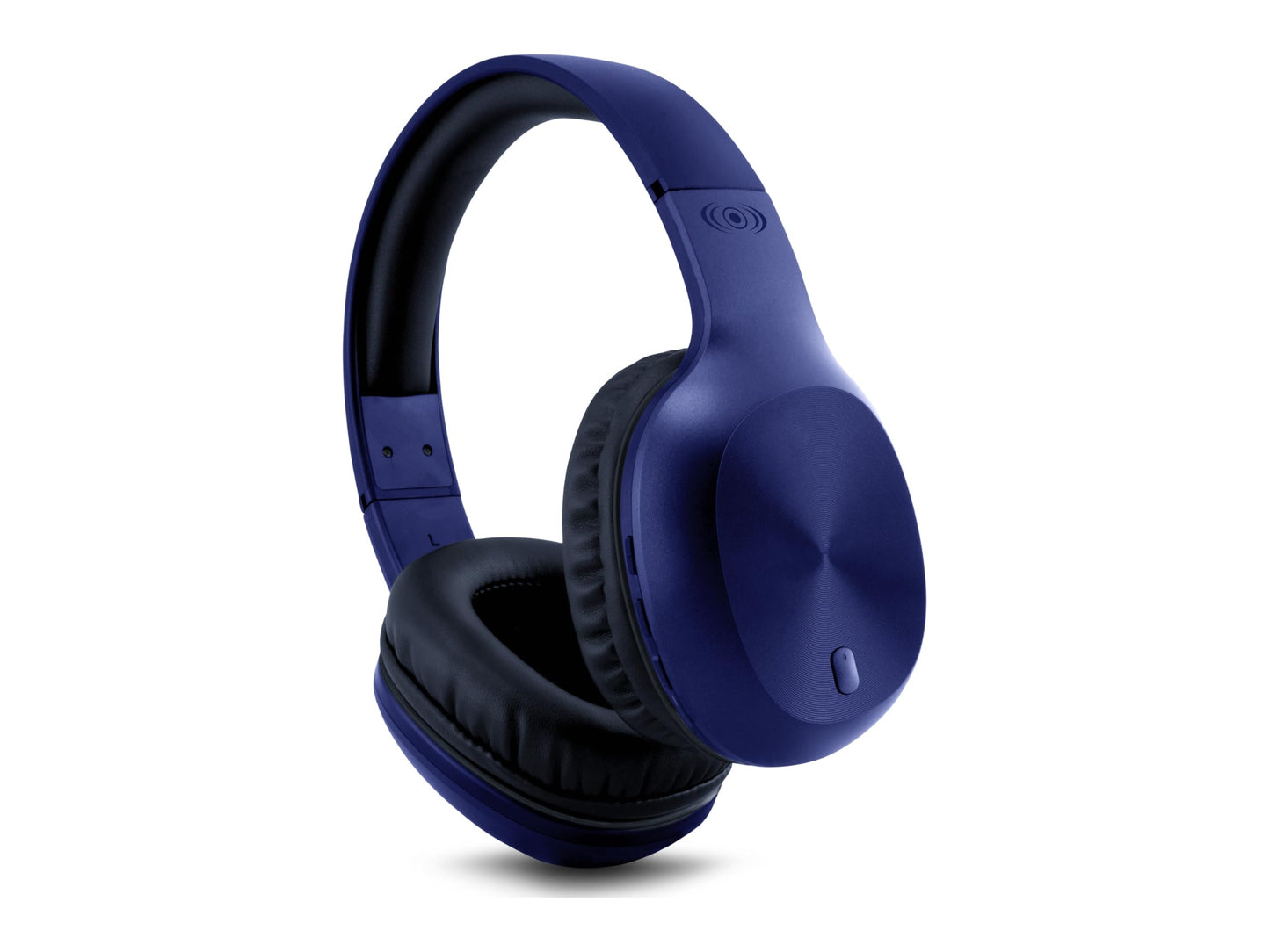CONTROL EXPERT Audífonos inalámbricos Larga Duración 30 Horas Bluetooth Diadema Pc Tablet Android (Azul)