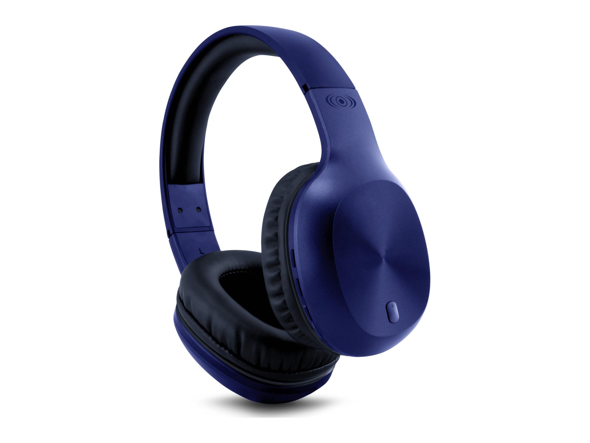 CONTROL EXPERT Audífonos inalámbricos Larga Duración 30 Horas Bluetooth Diadema Pc Tablet Android (Azul)