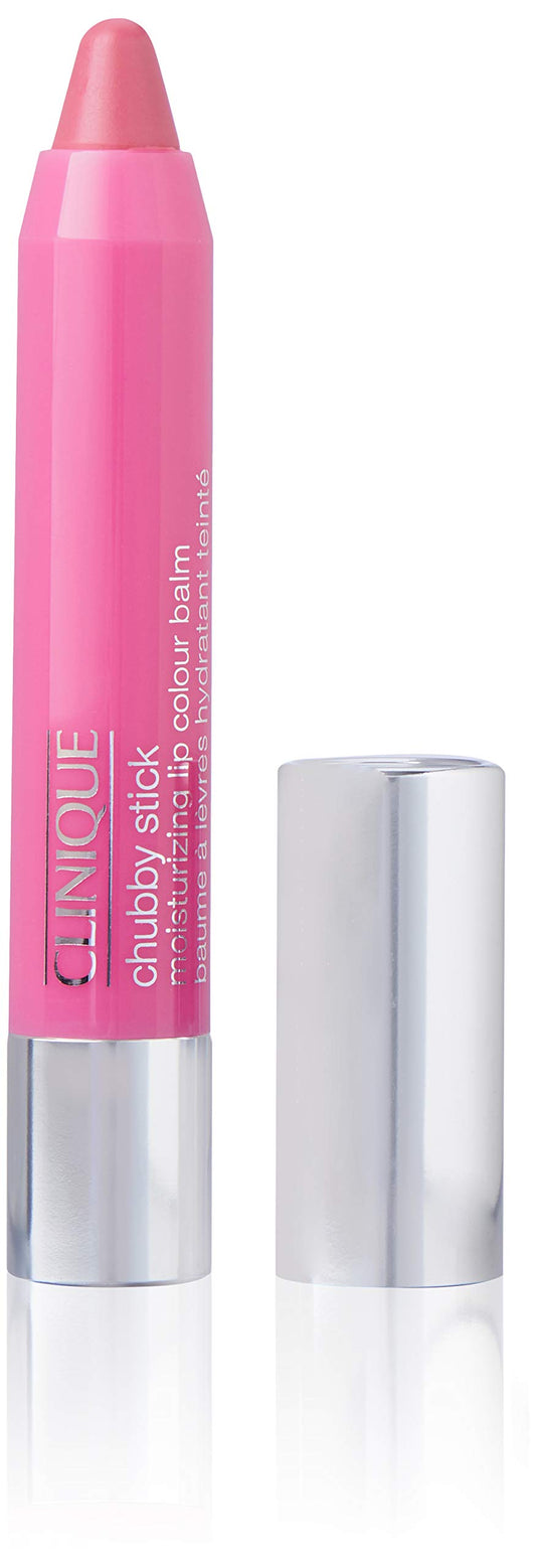 Chubby Stick Moisturizing Lip Colour Balm - # 6 Woppin' Watermelon