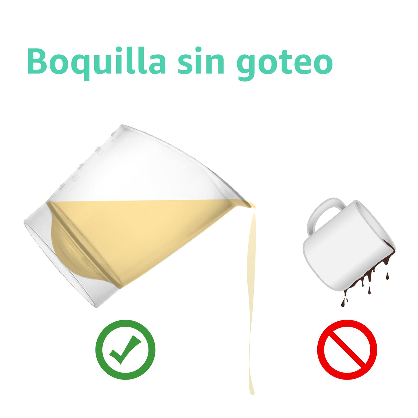 Vaso de Alimentación para Bebé Maymom, Reutilizable y Desechable para Alimentación Infantil a Corto Plazo, Recolección de Primera Leche, 1 oz, Paquete de 4