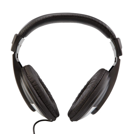 Audífonos Over-ear Mitzu Oro