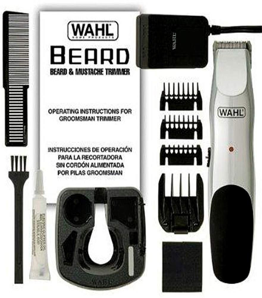 Wahl Clipper Corp 9916-817 Cortadora de barba/bigote por Wahl Clipper