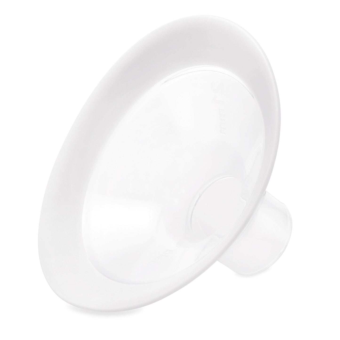 Embudo PersonalFit Flex Medela Talla Chica 21 mm Extractores de Leche