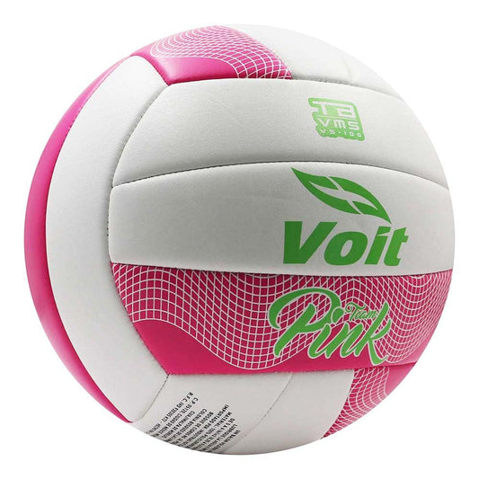 Balón de Voleibol Voit Rosa No. 5 VS100
