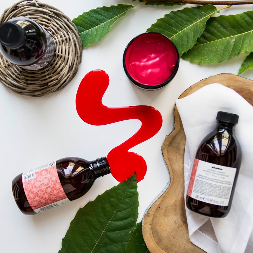 Davines Alchemic Conditioner