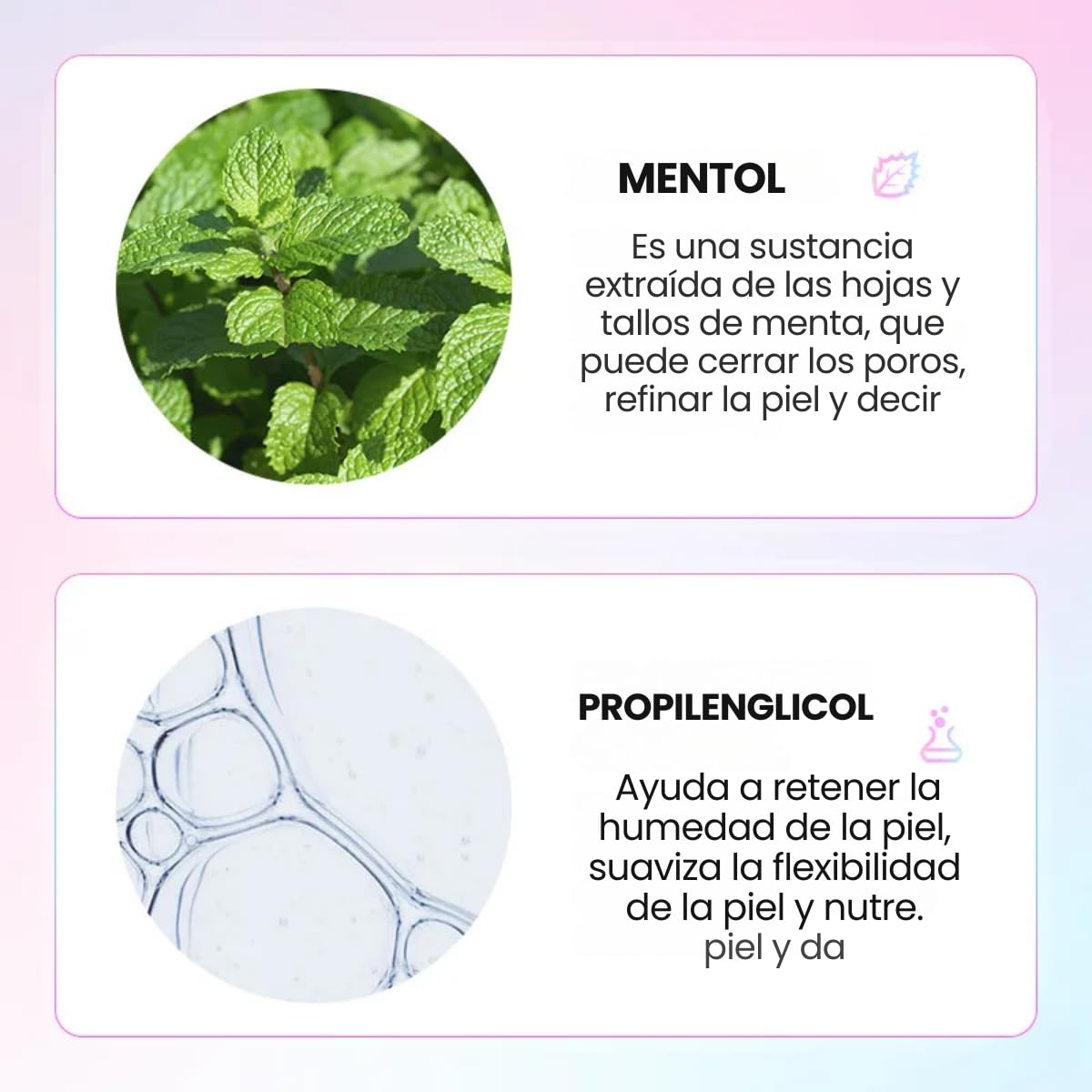 UNIVERSOENLÍNEA.COM | Paquete 50 Mascarillas 3 Pasos Eliminar Puntos Negros Nariz Barros Peel off Remueve y Reduce Poros Cuidado facial Extrae Puntos Negros Remueve Grasa Nasal (Multicolor / 50pcs)