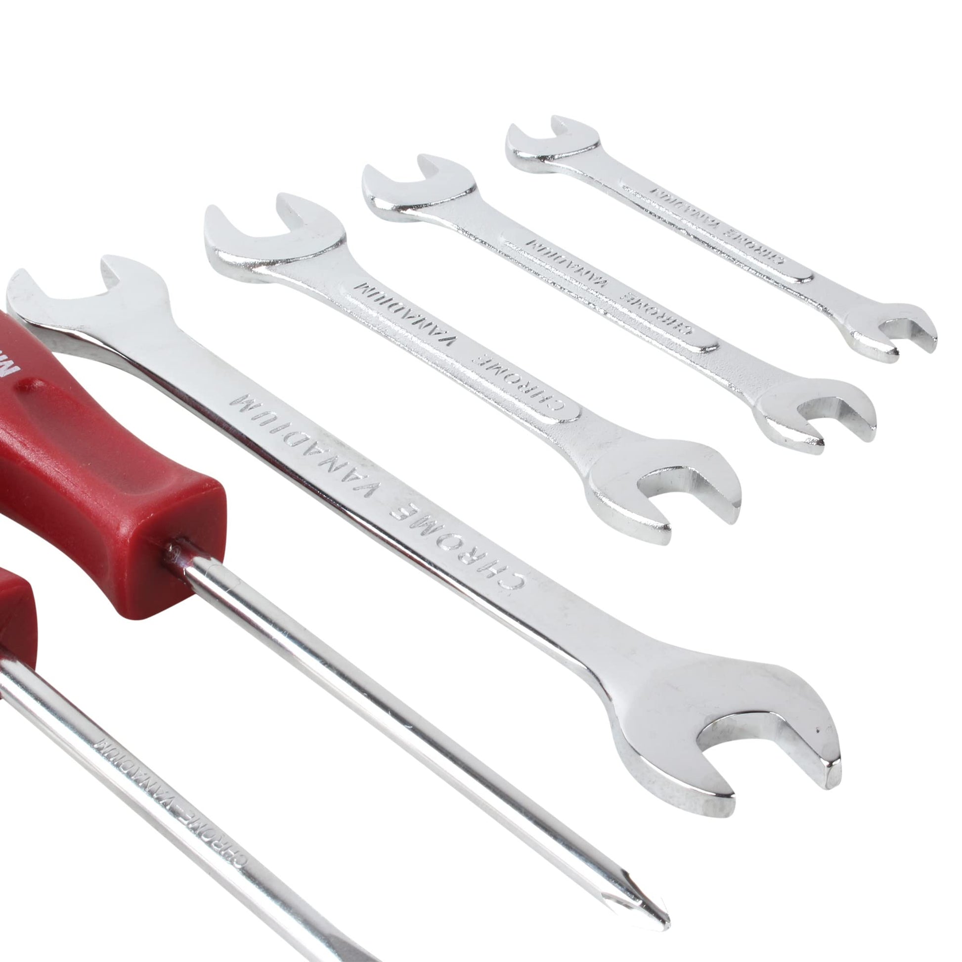 Kit de Emergencia MIKEL'S básico de Herramientas