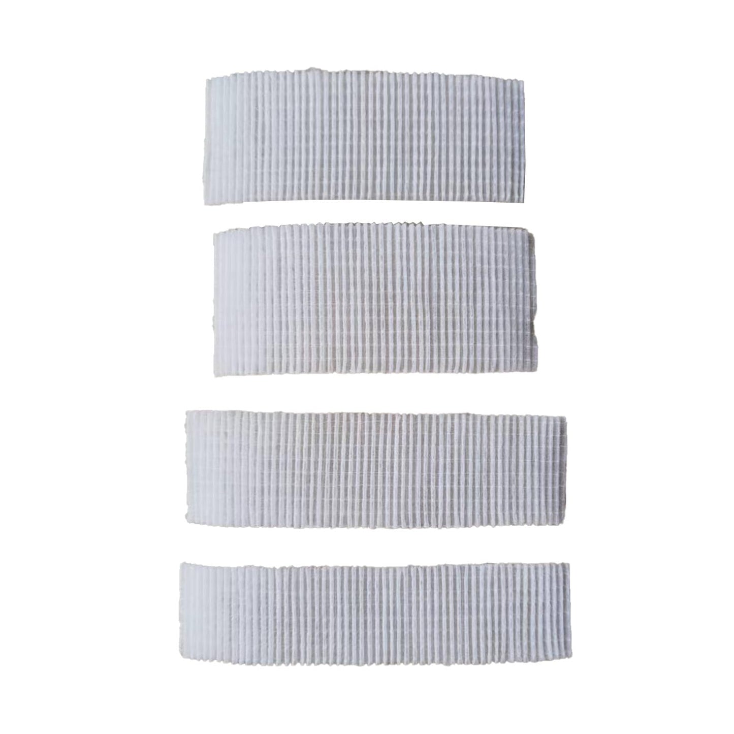 Greenafil Filtro de aire de repuesto compatible con NEC NP-U352W, UM351WI, UM352WJL, UM361Xi, UM361XJL, UM351Wi, UM301W, UM301X, NP33LP Filtro de aire para proyectores