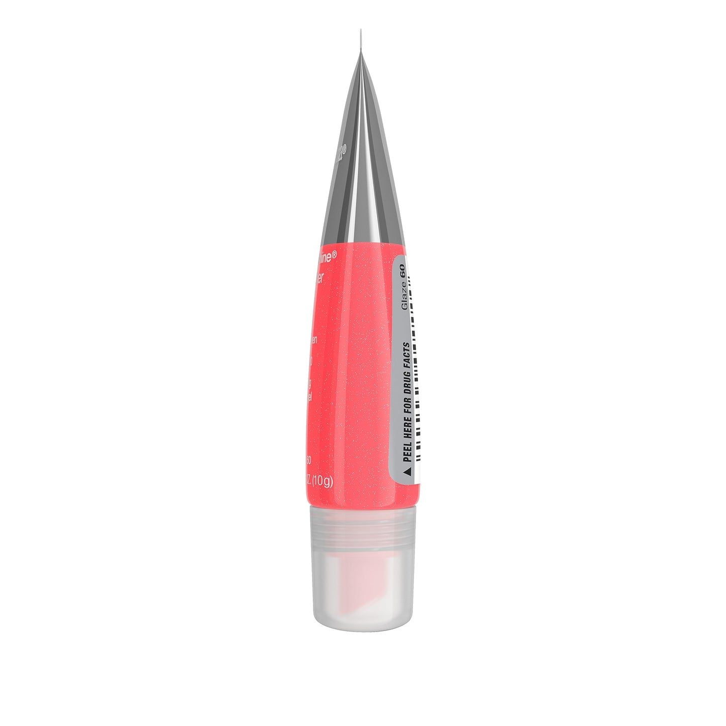 Brillo Labial Neutrogena Glaze 60 SPF 20 Moistureshine