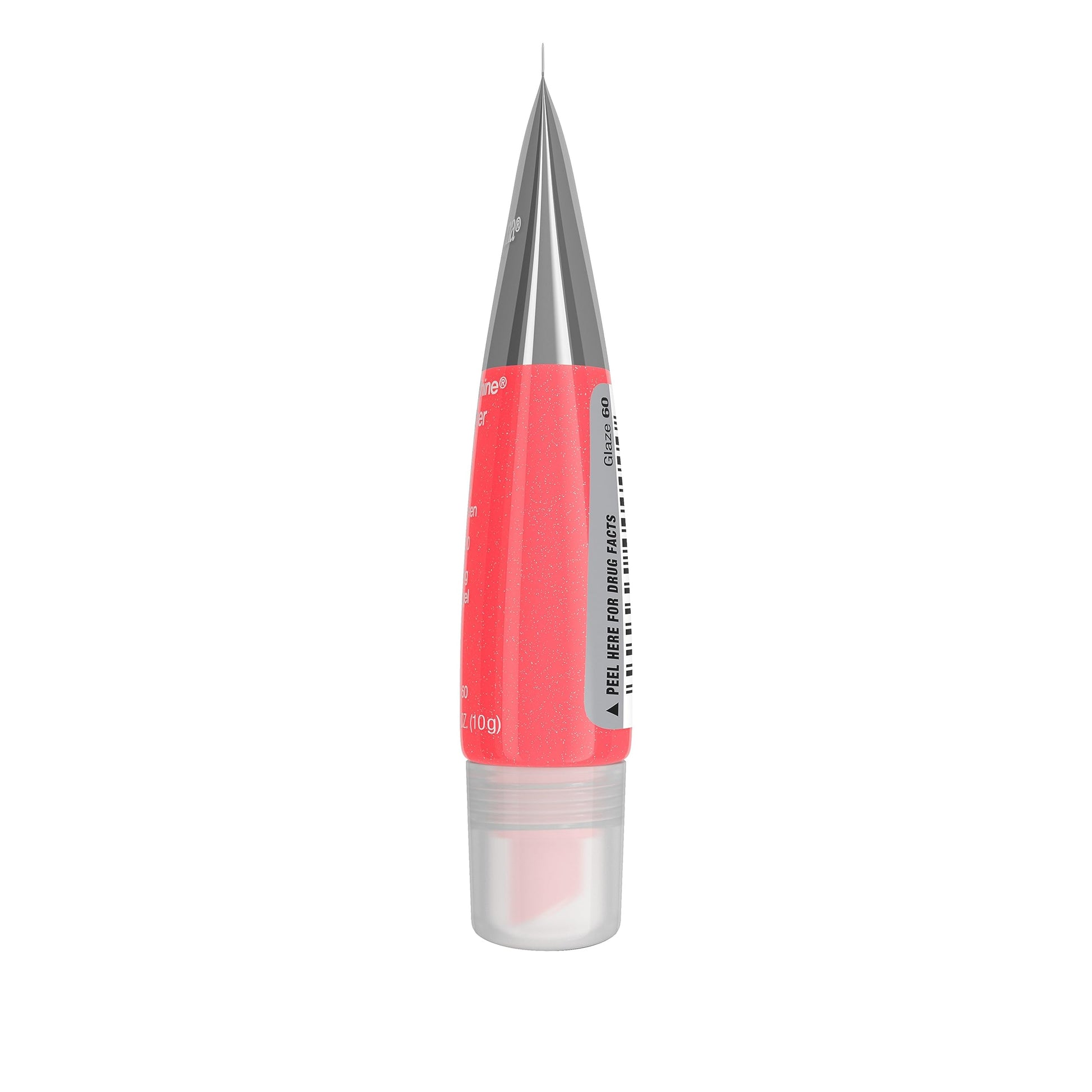 Brillo Labial Neutrogena Glaze 60 SPF 20 Moistureshine