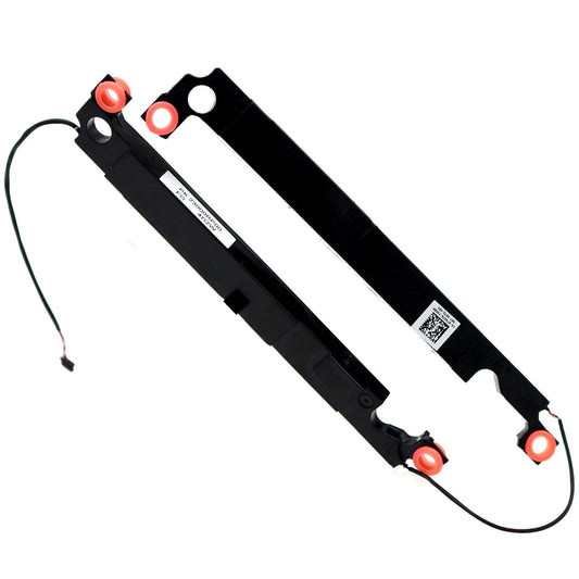 Deal4GO - Conjunto de altavoces internos PK23000RP00 TX47W 0TX47W Reemplazo para Dell XPS 15 9550 9560 9570 7590 Precision 5510 5520 5530 5540