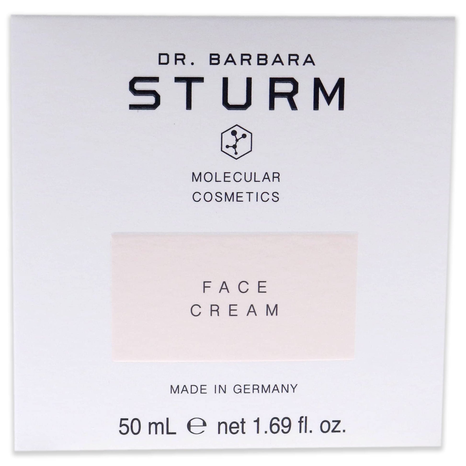 Dr. Barbara Sturm Face Cream Unisex 1.69 oz
