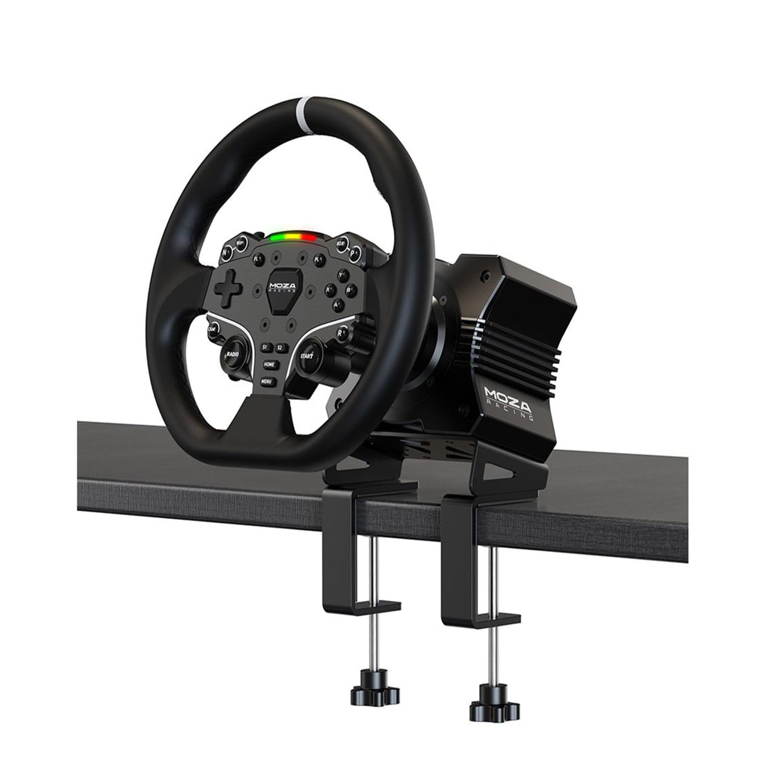 Simulador de Carreras MOZA R5 Direct Drive Windows Bundle