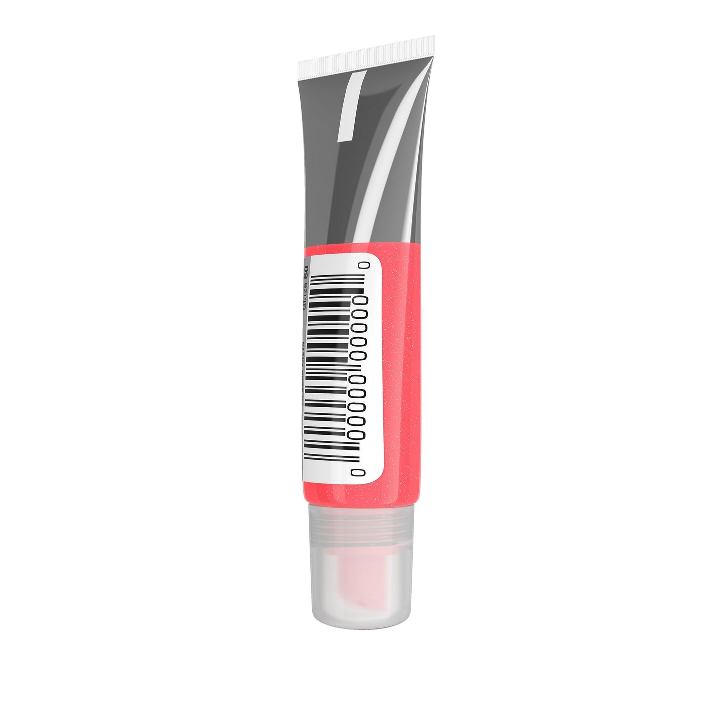 Brillo Labial Neutrogena Glaze 60 SPF 20 Moistureshine