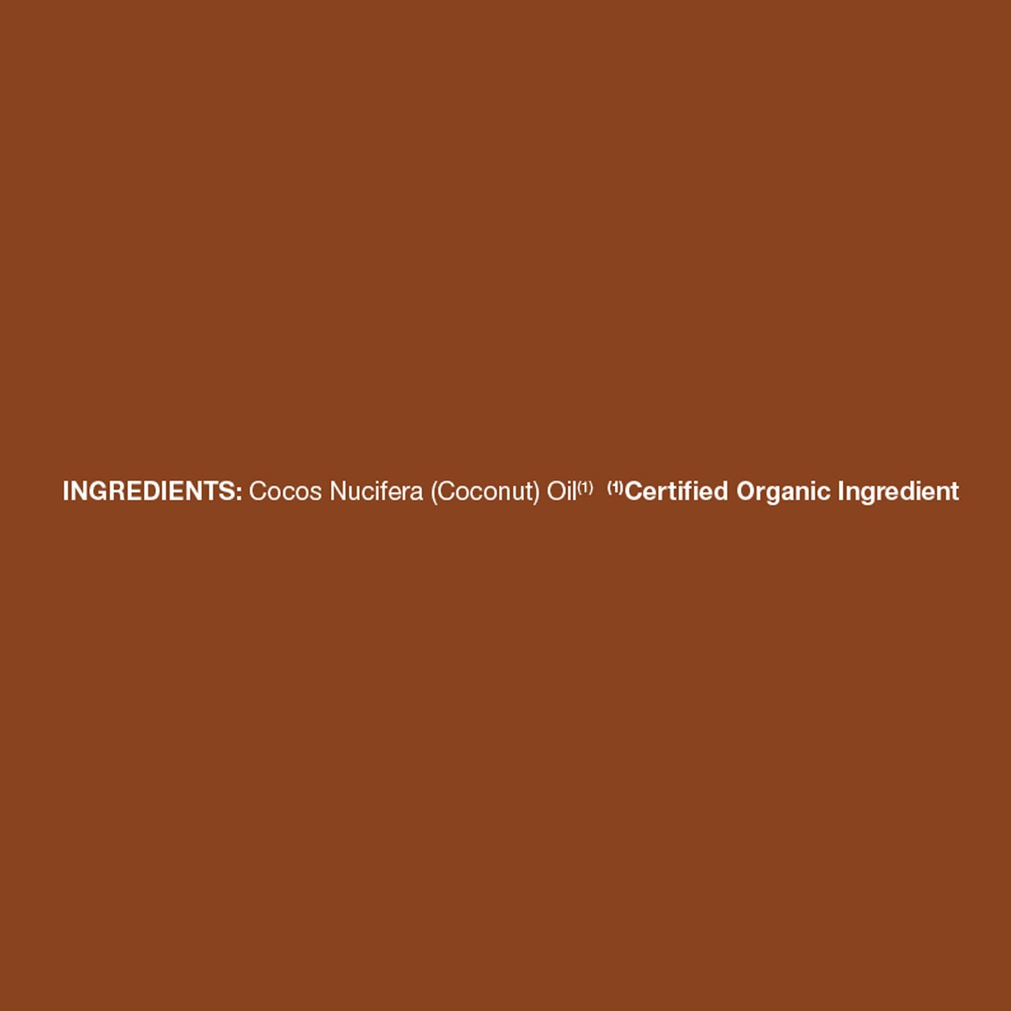 JASON Smoothing Coconut Unrefined Oil (Certified USDA Organic), 15 Ounce Bottle