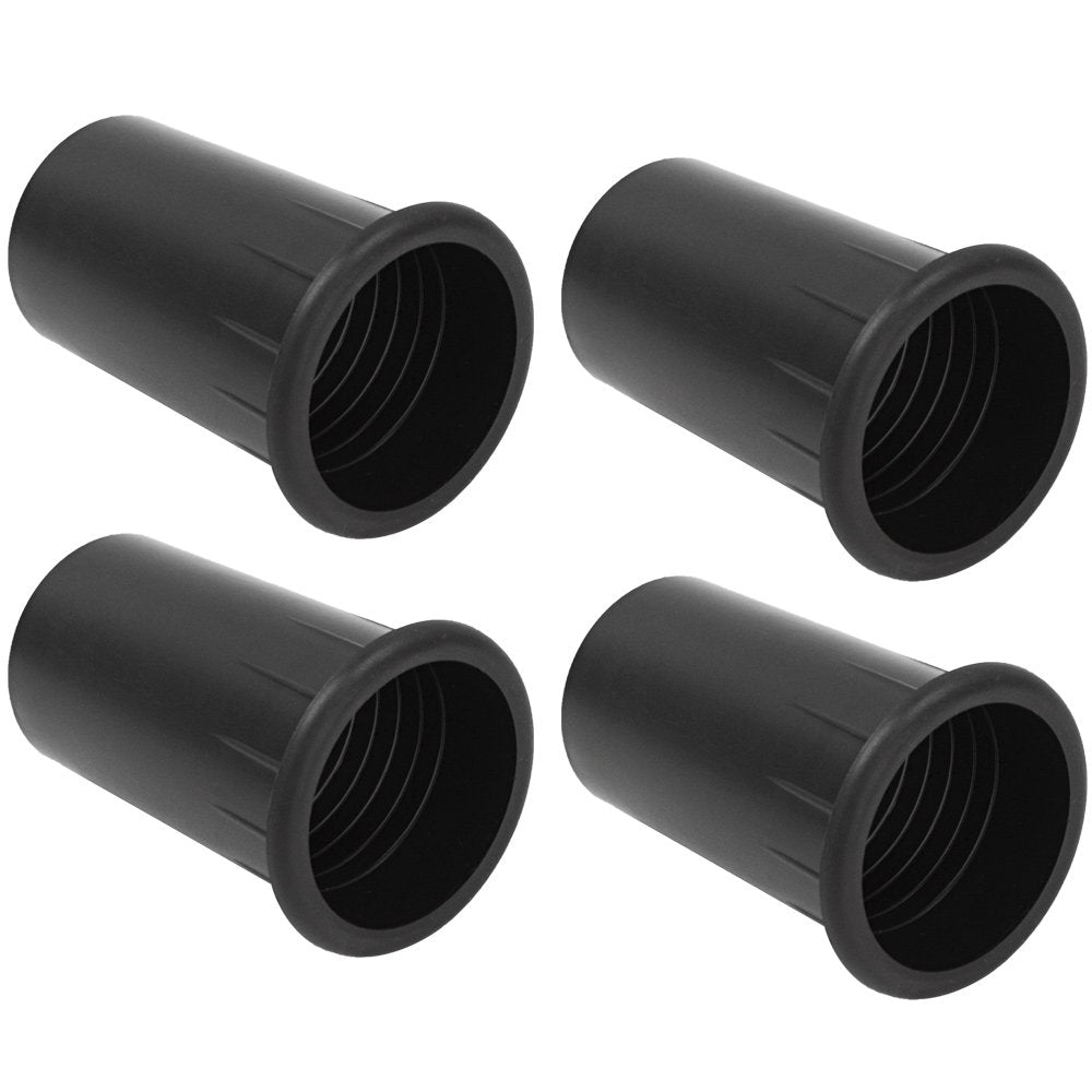 Tubos de Puerto de Altavoces Seismic Audio 2.75 Pulgadas Paquete de 4