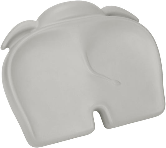 Bumbo Elipad, Toddler Floor Seat and Kneeling Pad - Cool Grey