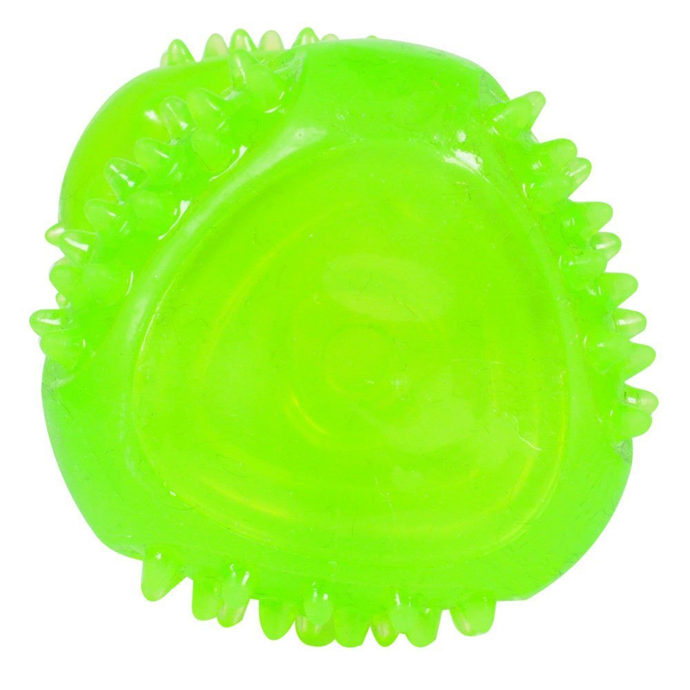 Hyper Pet Dura-Squeaks Bone Dog Toy