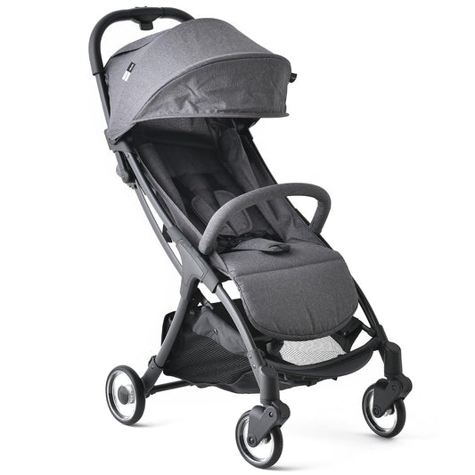 BAMBINETO Carriola para Bebé KALÓN | Plegado Automático Compacta