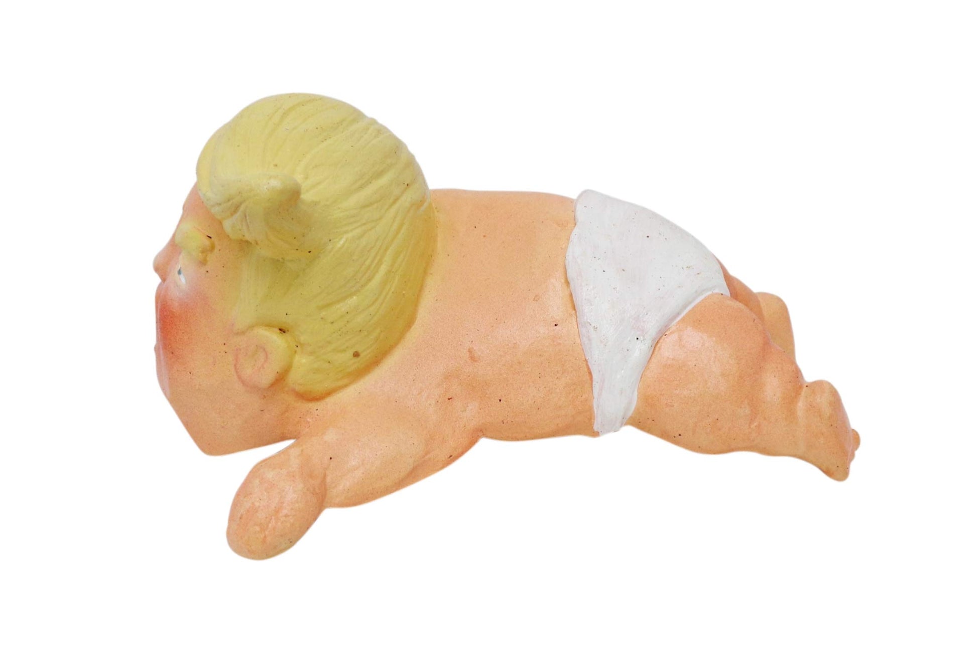 Accesorio de Hombro Ghoulish Productions Donald Trump para Fiestas de Disfraces y Halloween