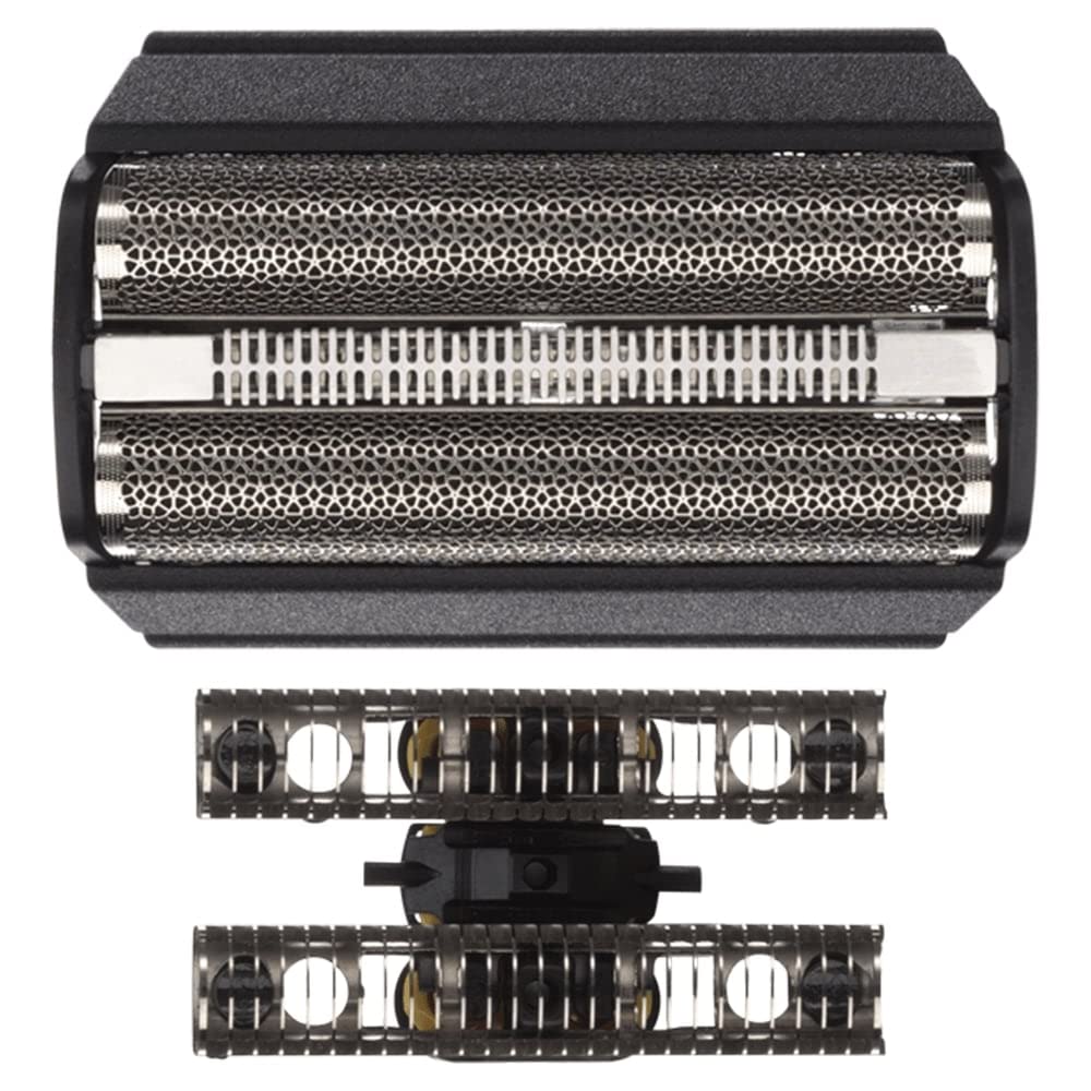 Braun BR-KP505 - Afeitadora