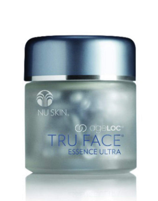 NuSkin- NuSkin Tru Esencia facial Ultra Nu Skin