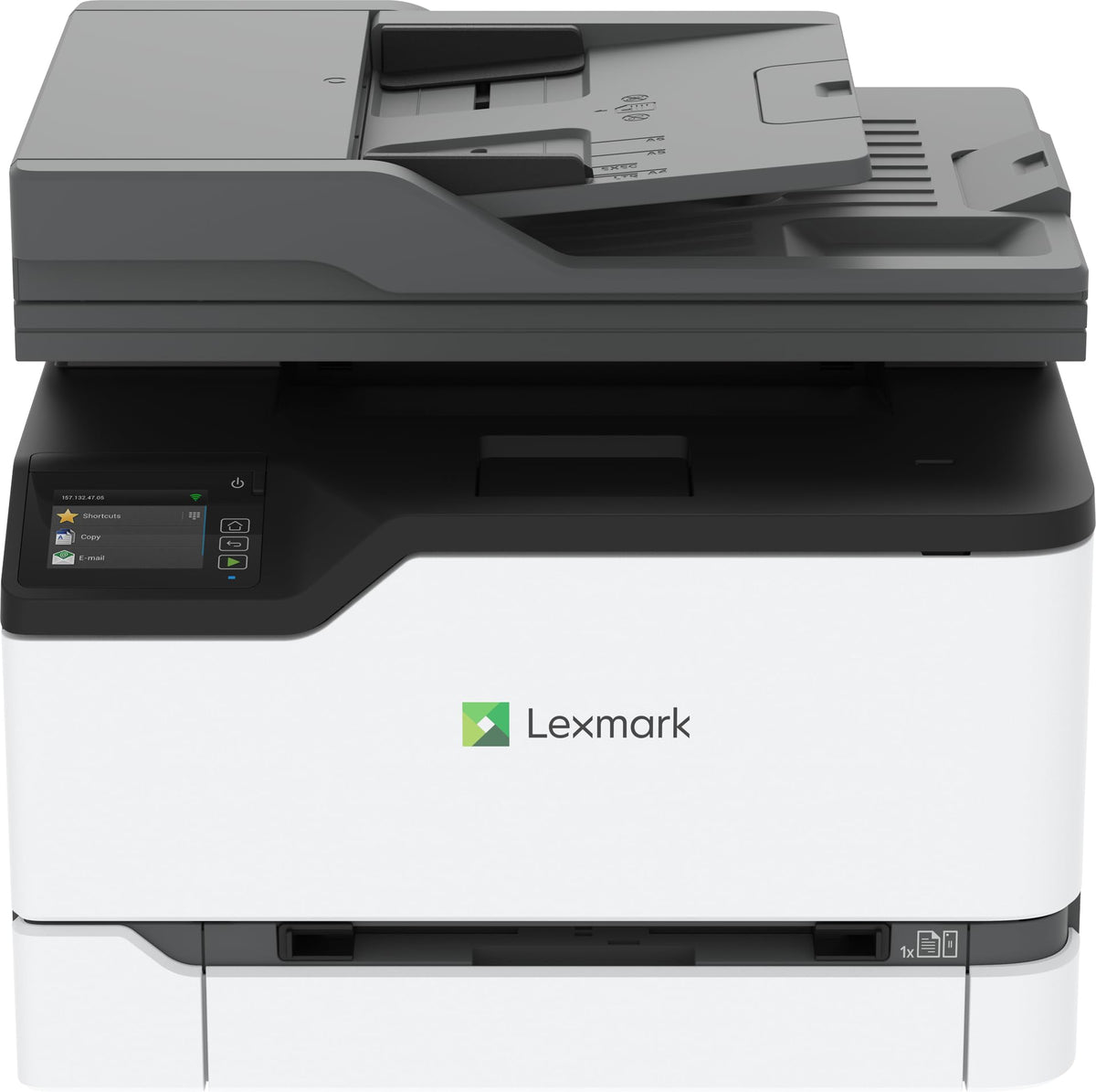 Impresora Multicolor Lexmark Cx431adw Profesional