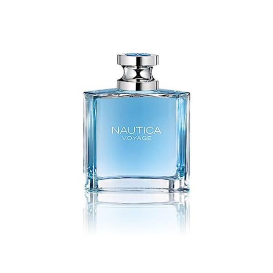 Eau de Toilette Nautica Voyage Multicolor para Hombre