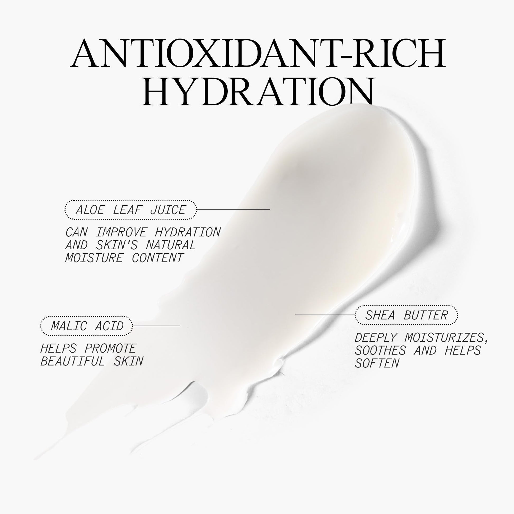 Juice Beauty Green Apple Age Defy - Hidratante, 2 fl. oz.