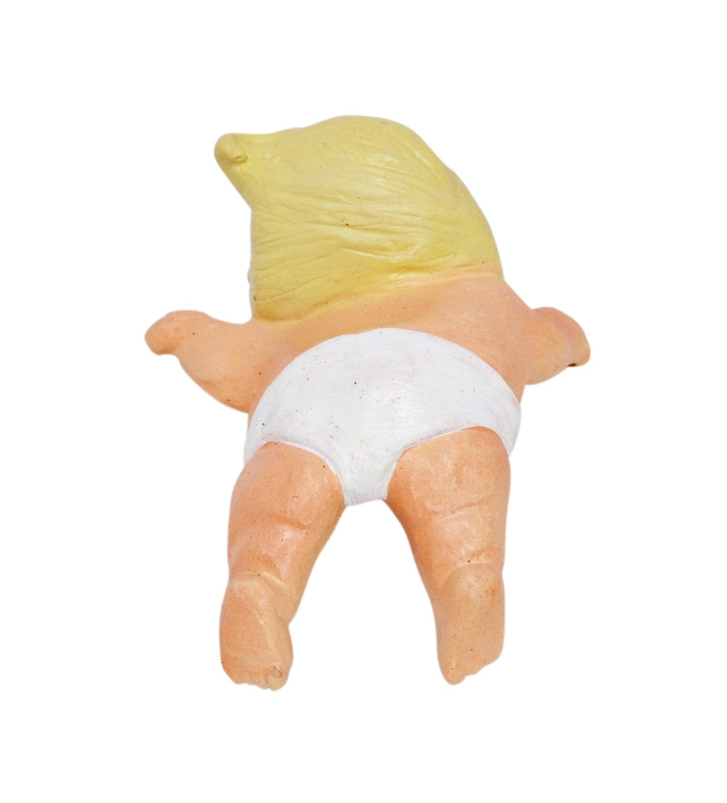 Accesorio de Hombro Ghoulish Productions Donald Trump para Fiestas de Disfraces y Halloween