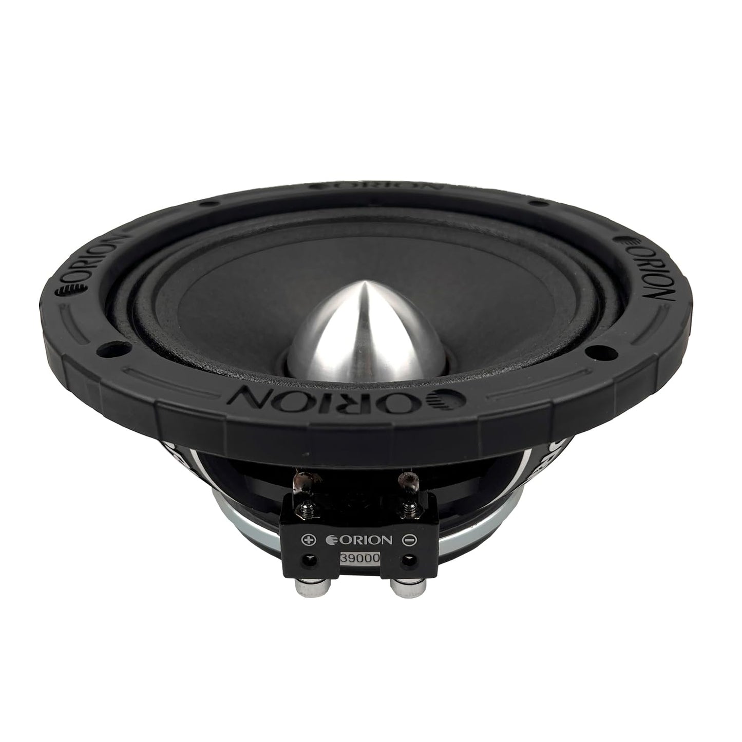 Orion HCCA 6.5" Super Midrange (Sold in pairs) Ultra High Efficiency Speaker