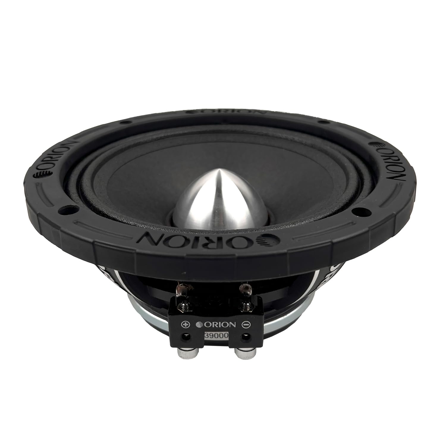 Orion HCCA 6.5" Super Midrange (Sold in pairs) Ultra High Efficiency Speaker