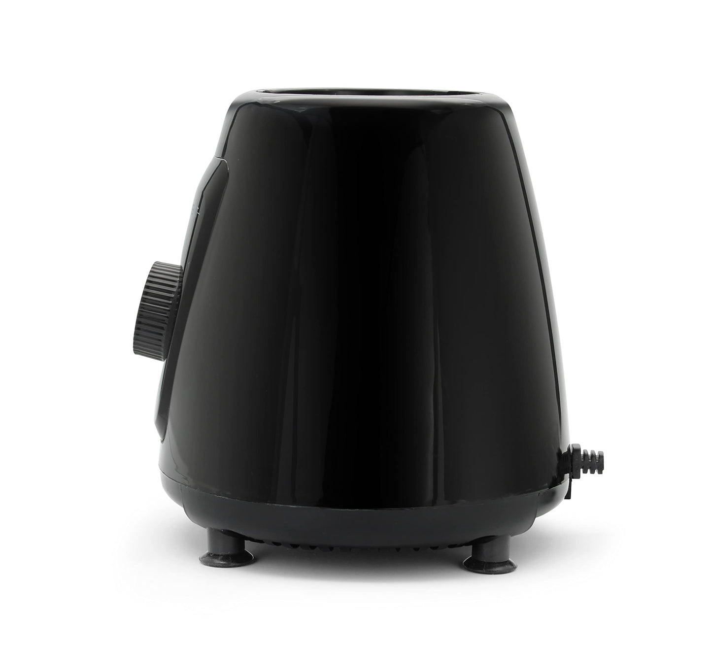 Motor para Licuadora Orbit Negro con Perrilla de 2 Velocidades
