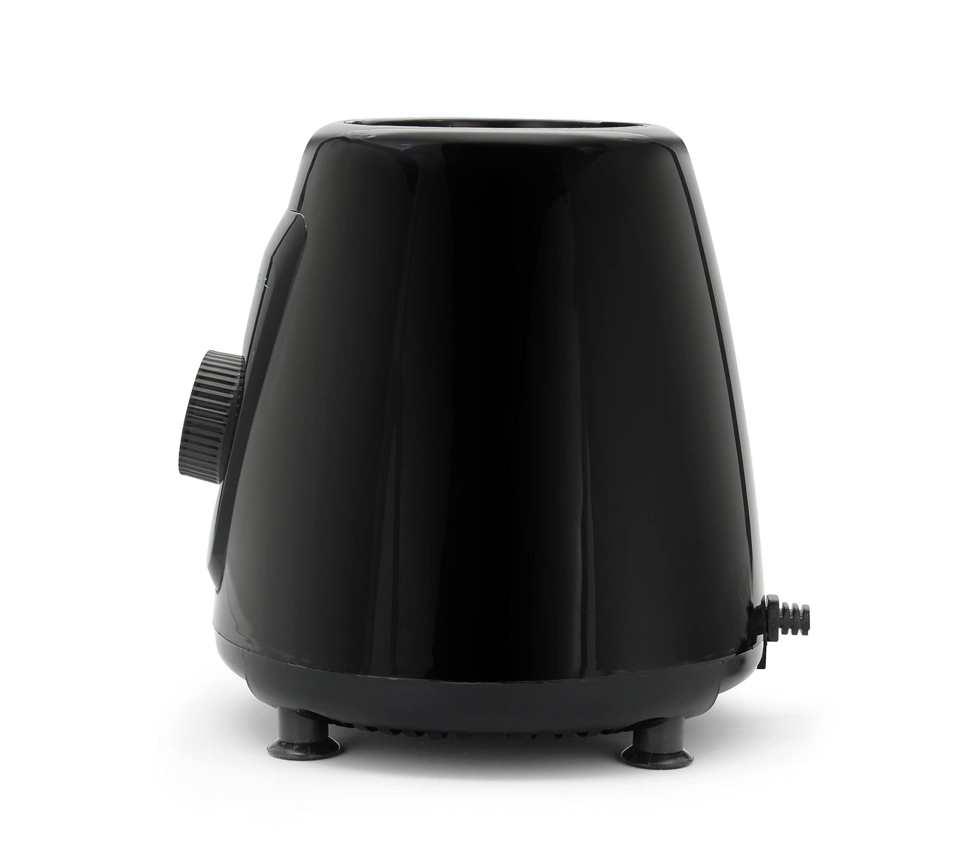 Motor para Licuadora Orbit Negro con Perrilla de 2 Velocidades