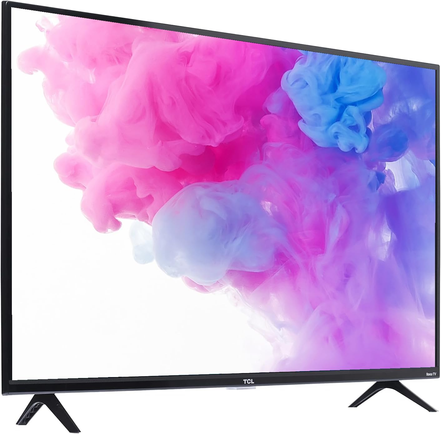 Televisión LED Smart TCL 32 Pulgadas 720p Serie 4 Class Reacondicionado Compatible con Alexa y Google Assistant