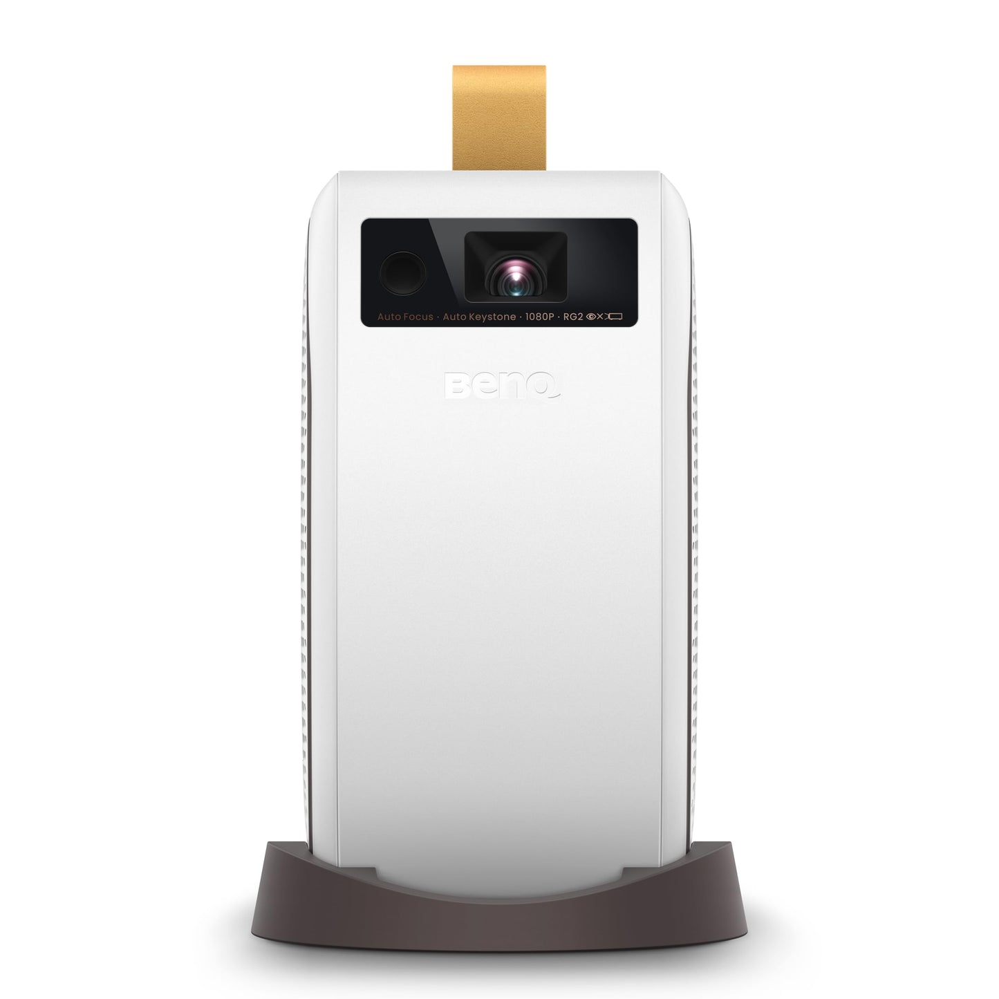BenQ Proyector Portatil Led Cine En Casa Gv31 HD