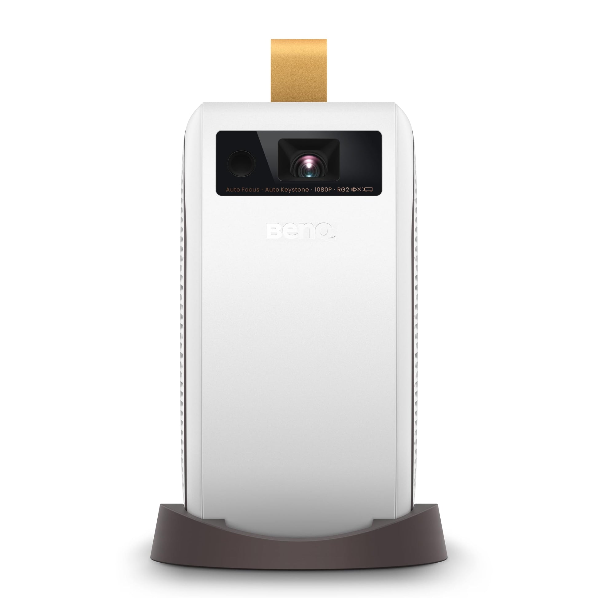 BenQ Proyector Portatil Led Cine En Casa Gv31 HD