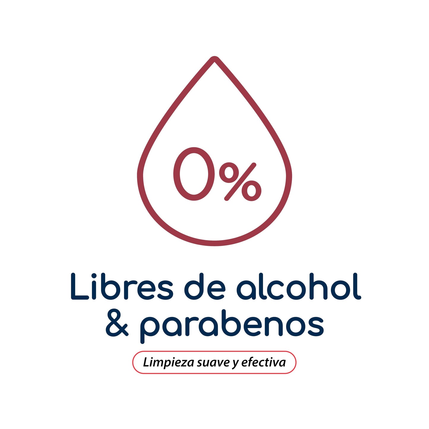 Walfort | Toallas Desmaquillantes con Agua Micelar, Limpieza Facial 3 en 1: Limpian, Desmaquillan e Hidratan (3, 4 Pack + 2 (25 pzs))
