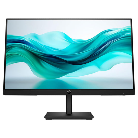 HP Monitor Series 3 Pro de 21.45", Pantalla LCD FHD, Resolución 1920 x 1080. Color Negro.