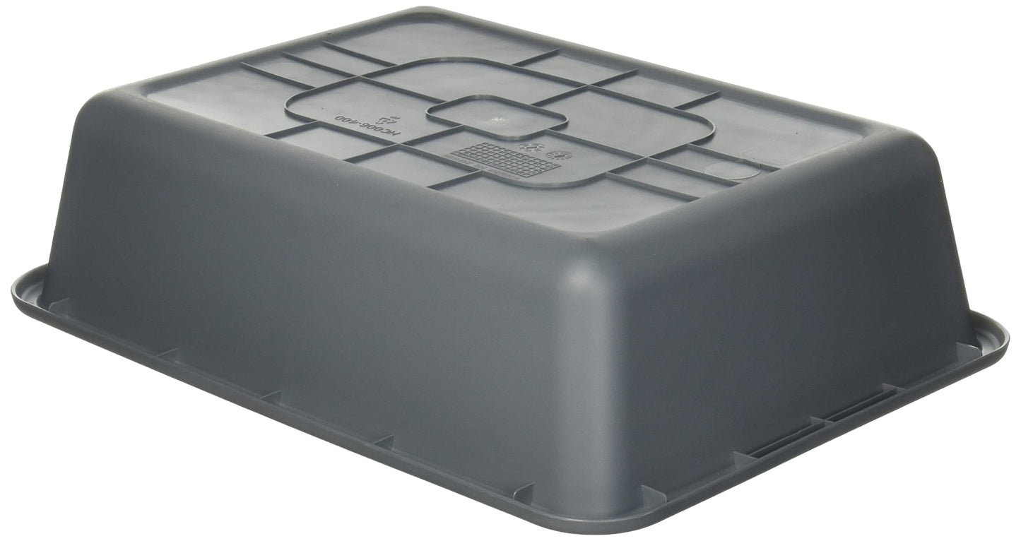 Arenero para Gato Sunny Varios Colores Compacto