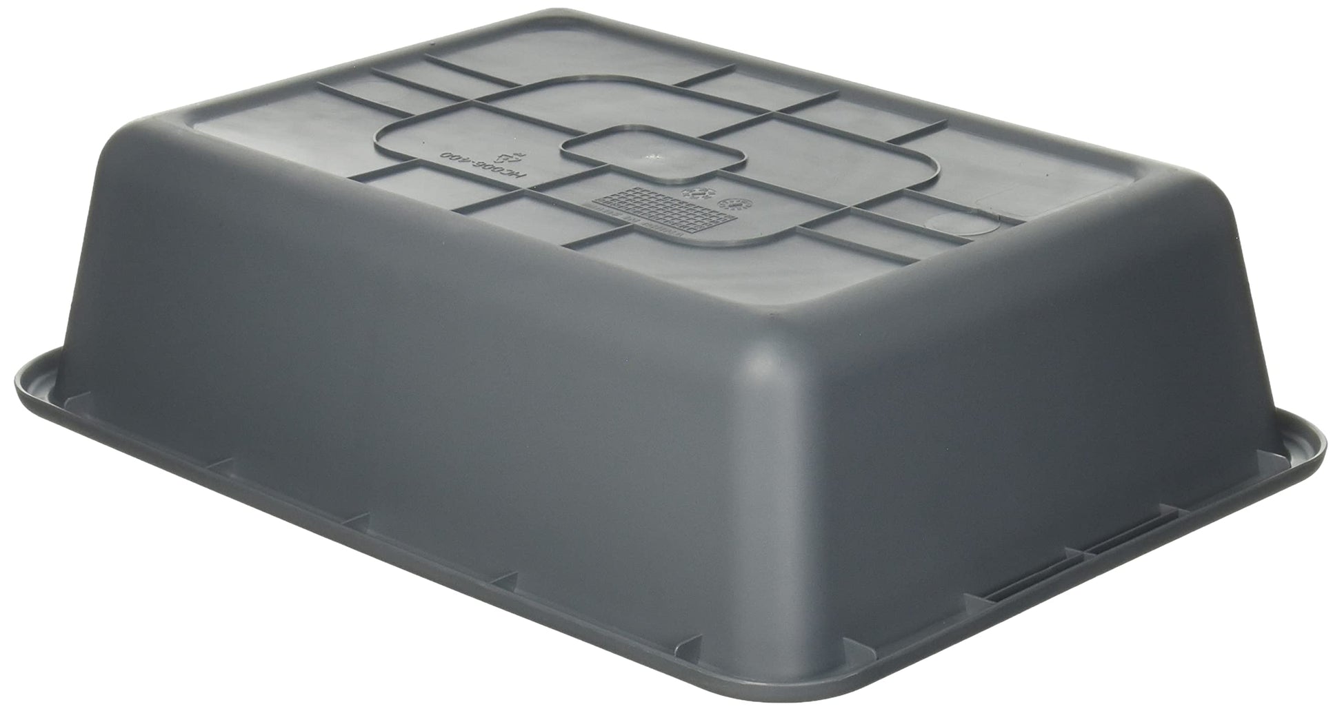 Arenero para Gato Sunny Varios Colores Compacto